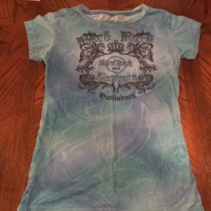 Hard Rock Cafe Tee